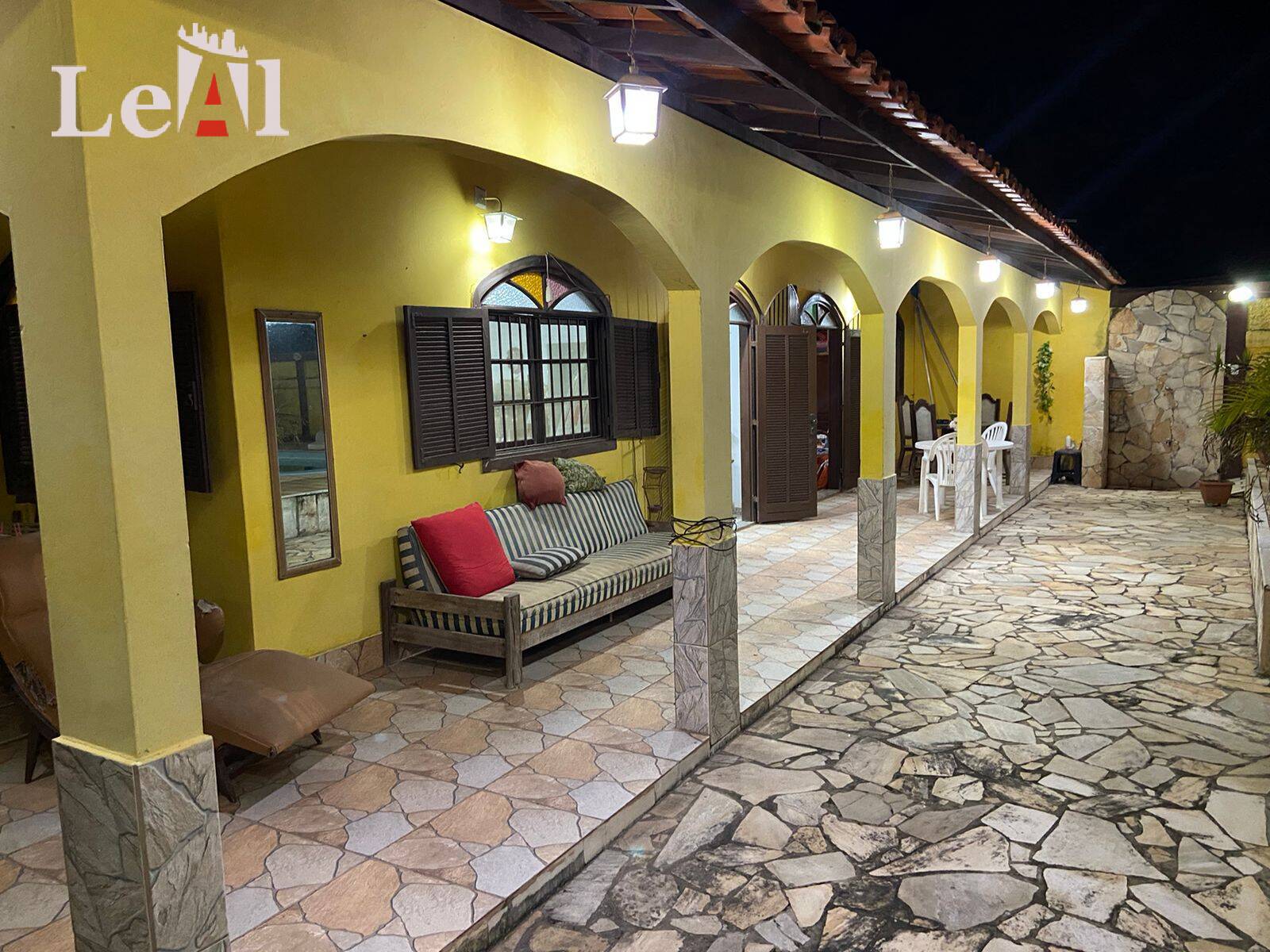 Casa, 7 quartos, 3002 m² - Foto 5