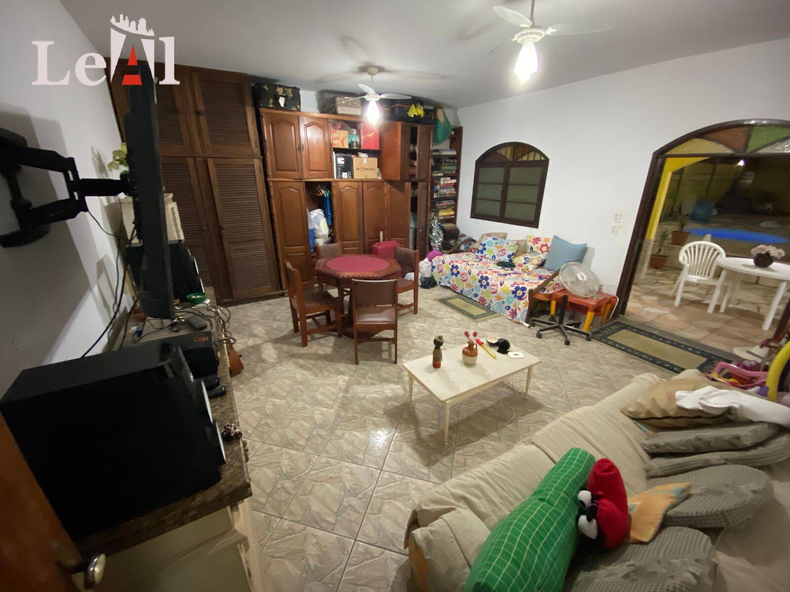 Casa, 7 quartos, 3002 m² - Foto 10