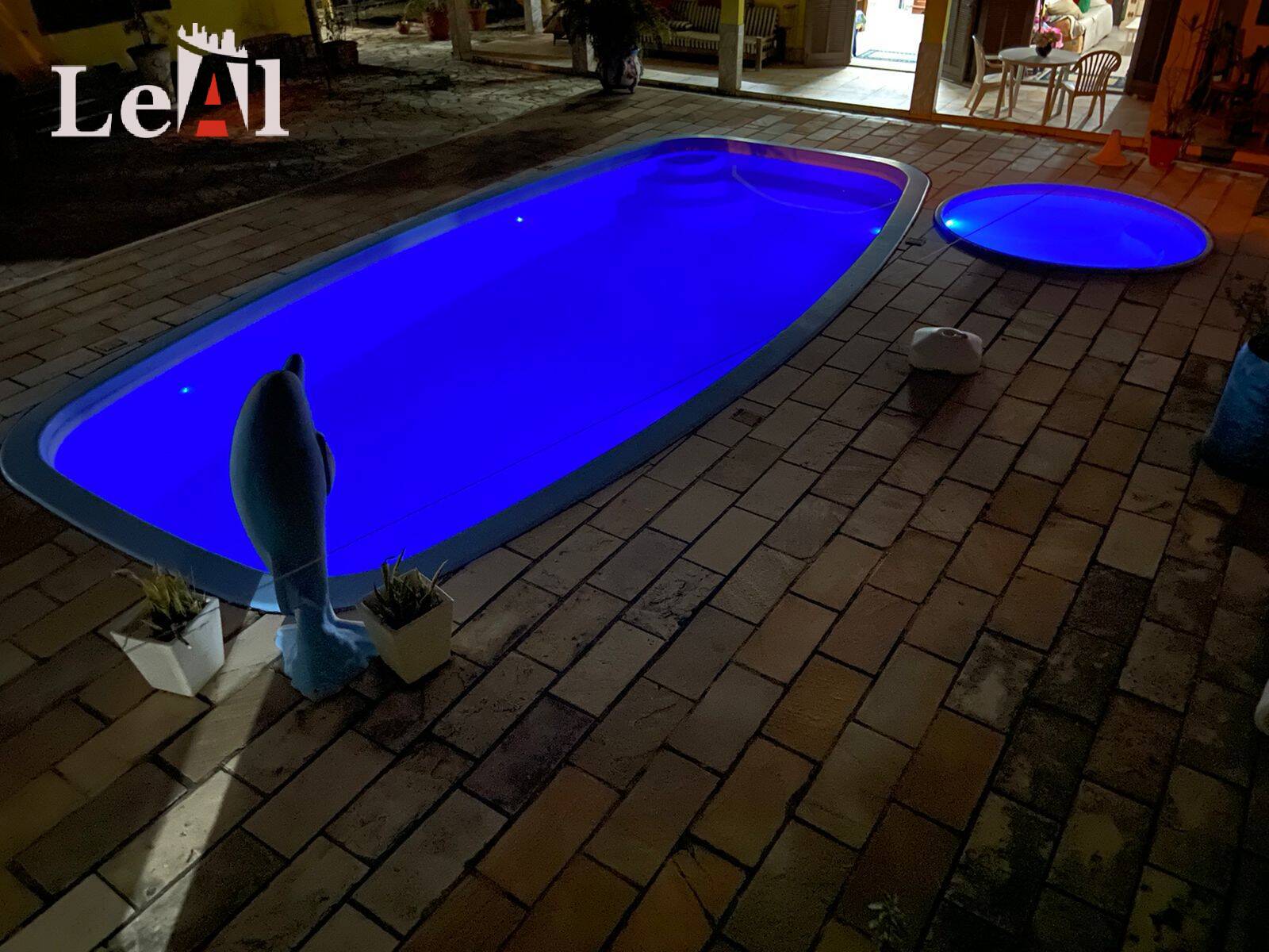 Casa, 7 quartos, 3002 m² - Foto 14