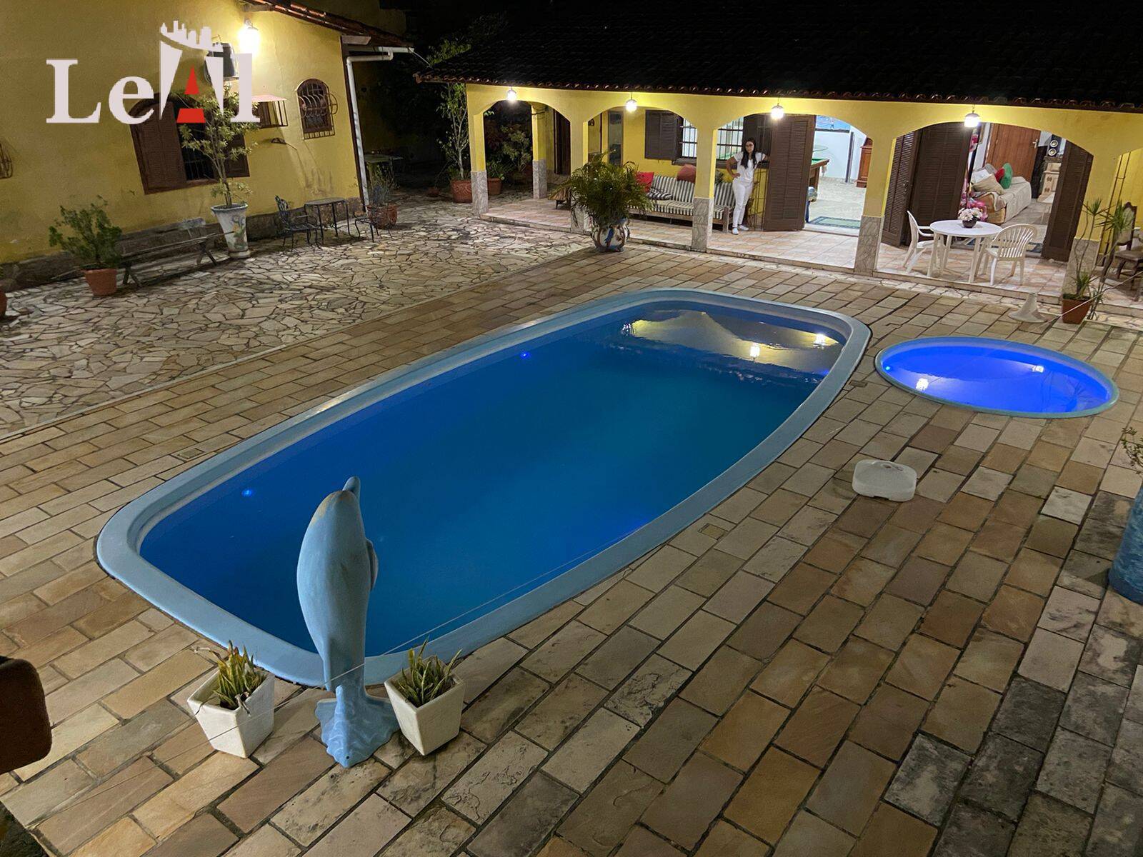 Casa, 7 quartos, 3002 m² - Foto 13