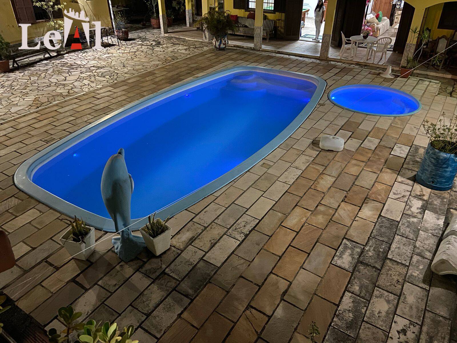 Casa, 7 quartos, 3002 m² - Foto 16