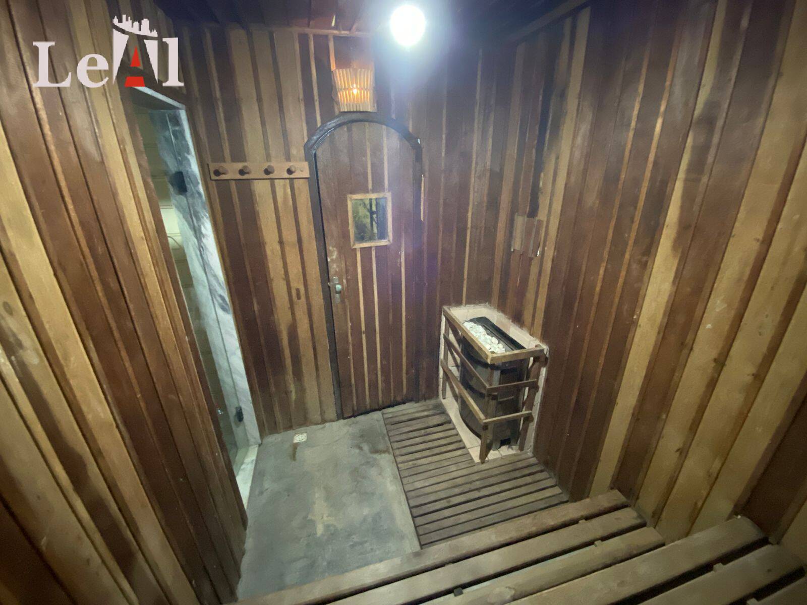 Casa, 7 quartos, 3002 m² - Foto 34