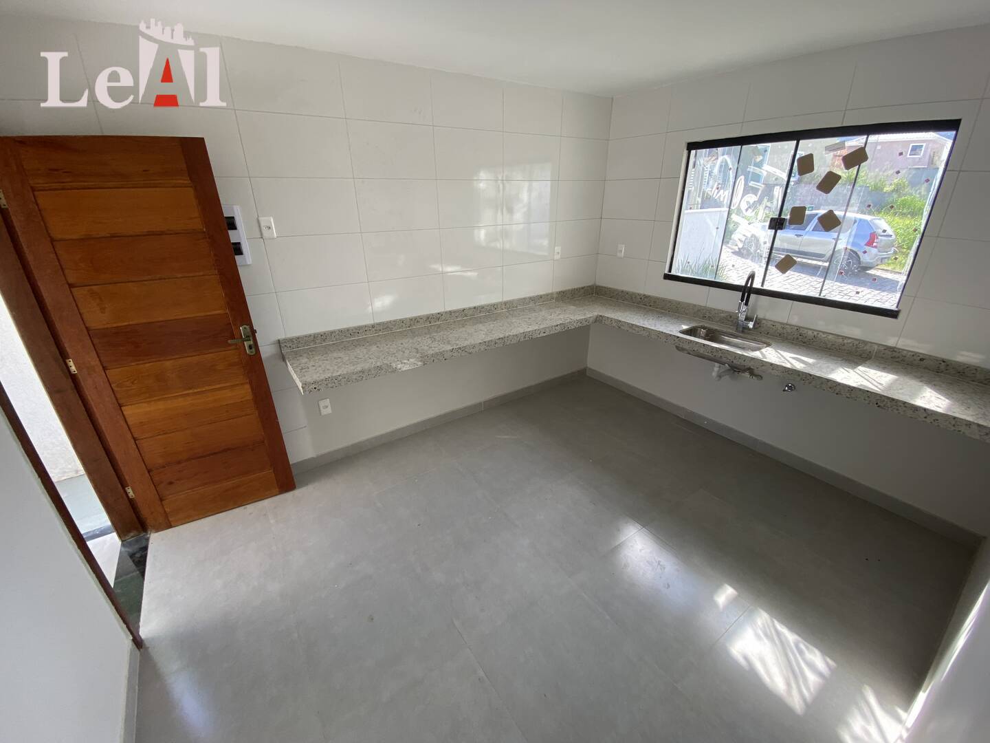 Casa, 3 quartos, 96 m² - Foto 4