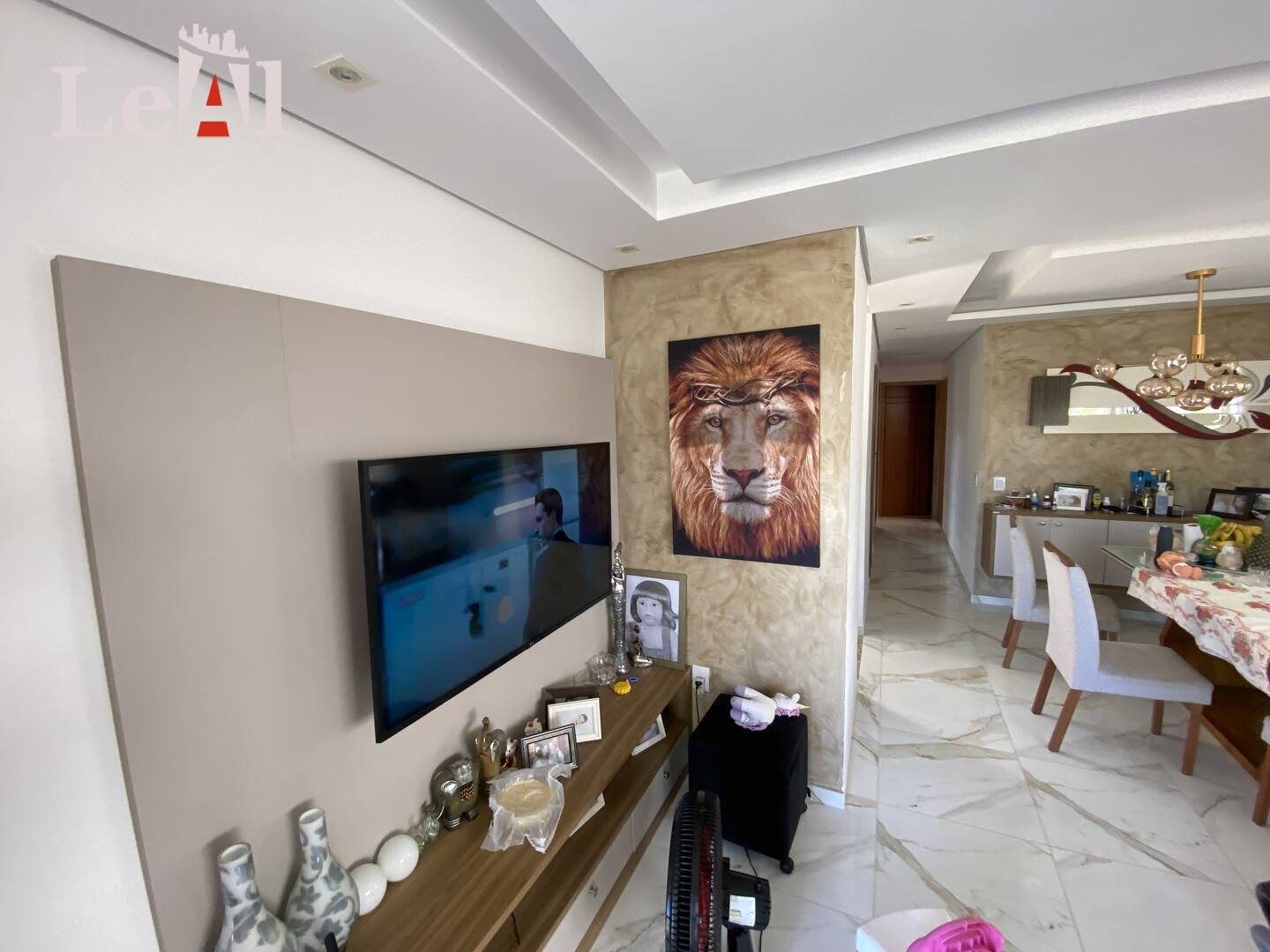 Casa, 3 quartos, 240 m² - Foto 6