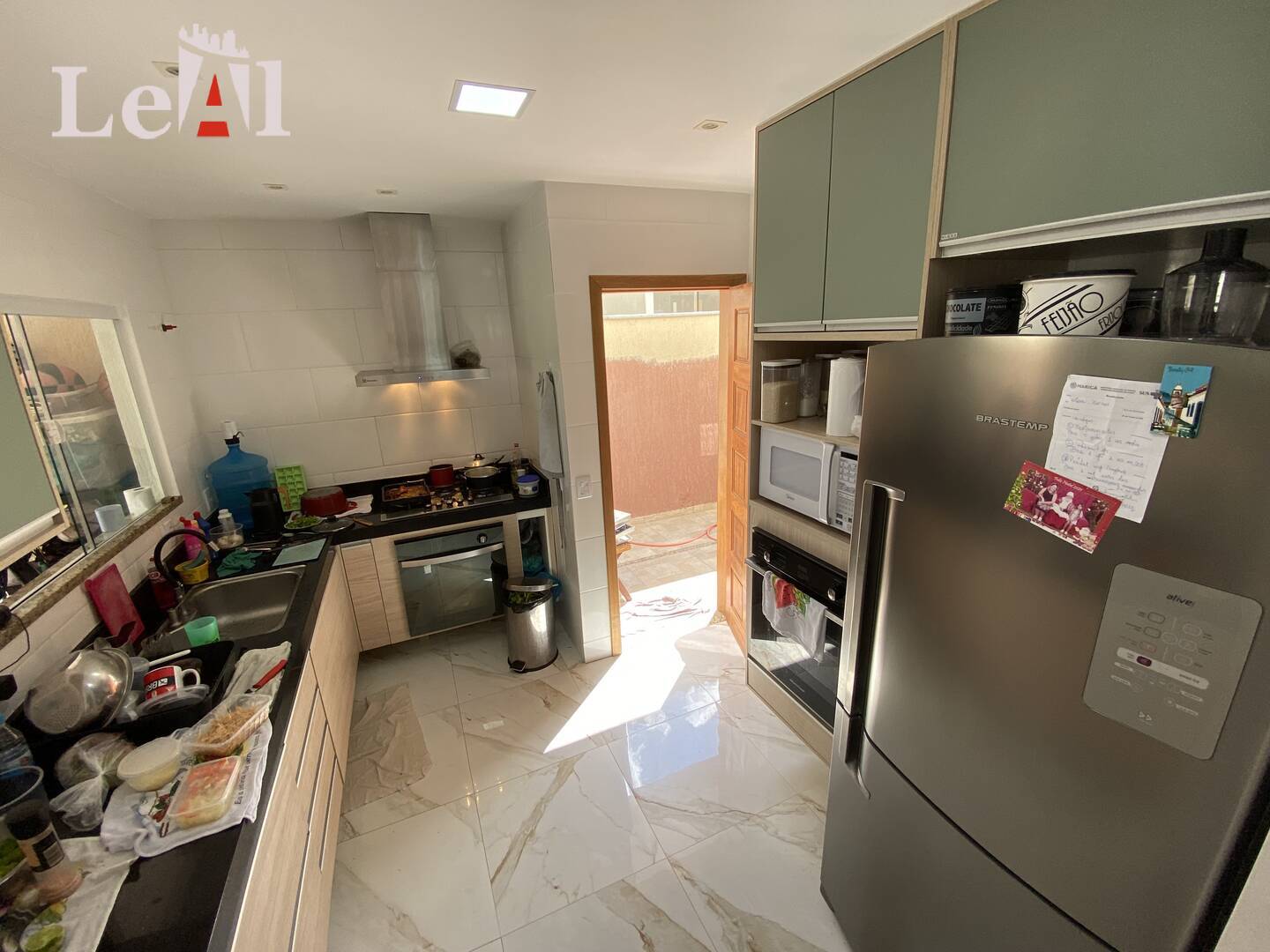 Casa, 3 quartos, 240 m² - Foto 11