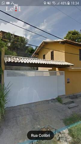 Casa à venda com 3 quartos, 120m² - Foto 1