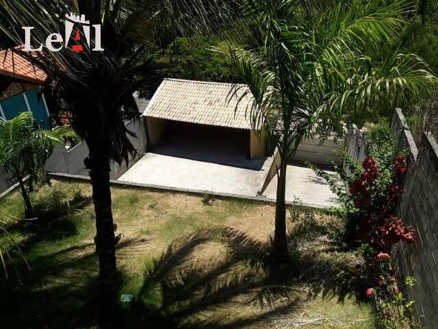 Casa à venda com 3 quartos, 120m² - Foto 4