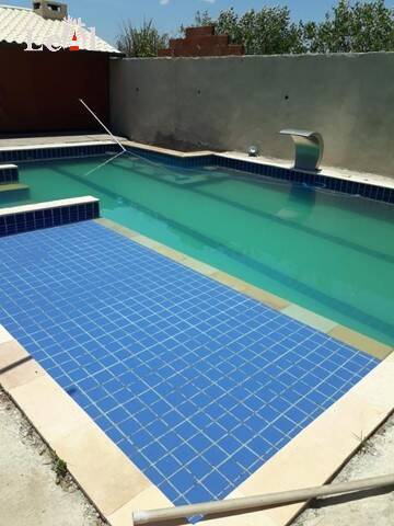 Casa à venda com 3 quartos, 120m² - Foto 2
