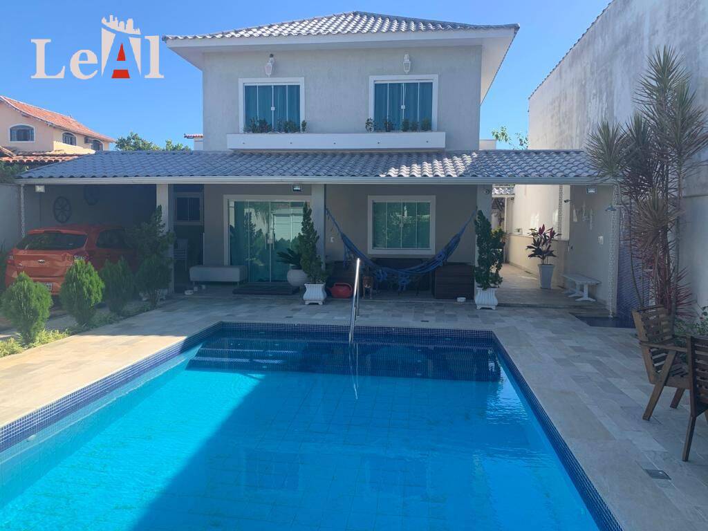 Casa à venda com 4 quartos, 302m² - Foto 5
