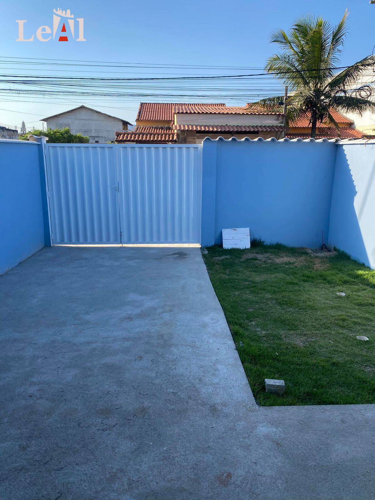 Casa, 2 quartos, 100 m² - Foto 2