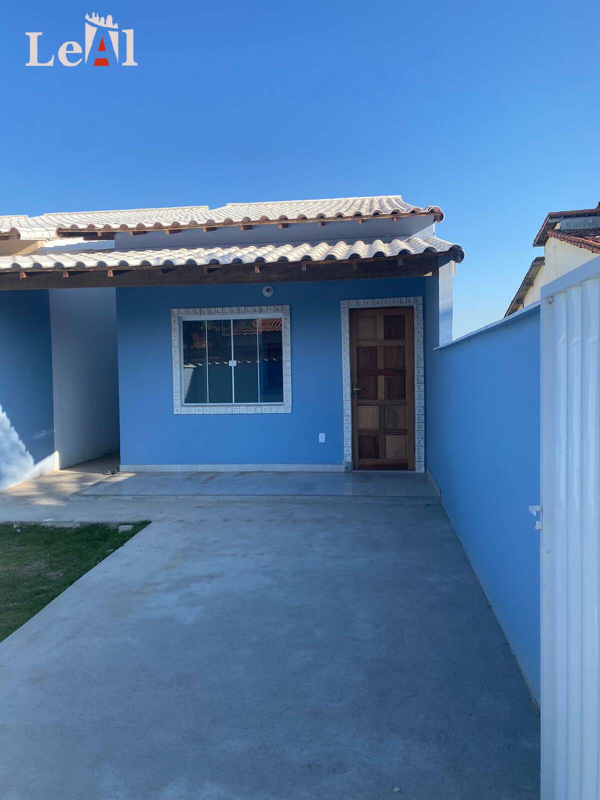 Casa, 2 quartos, 100 m² - Foto 1