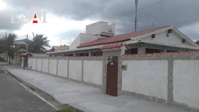 Casa, 2 quartos, 249 m² - Foto 1