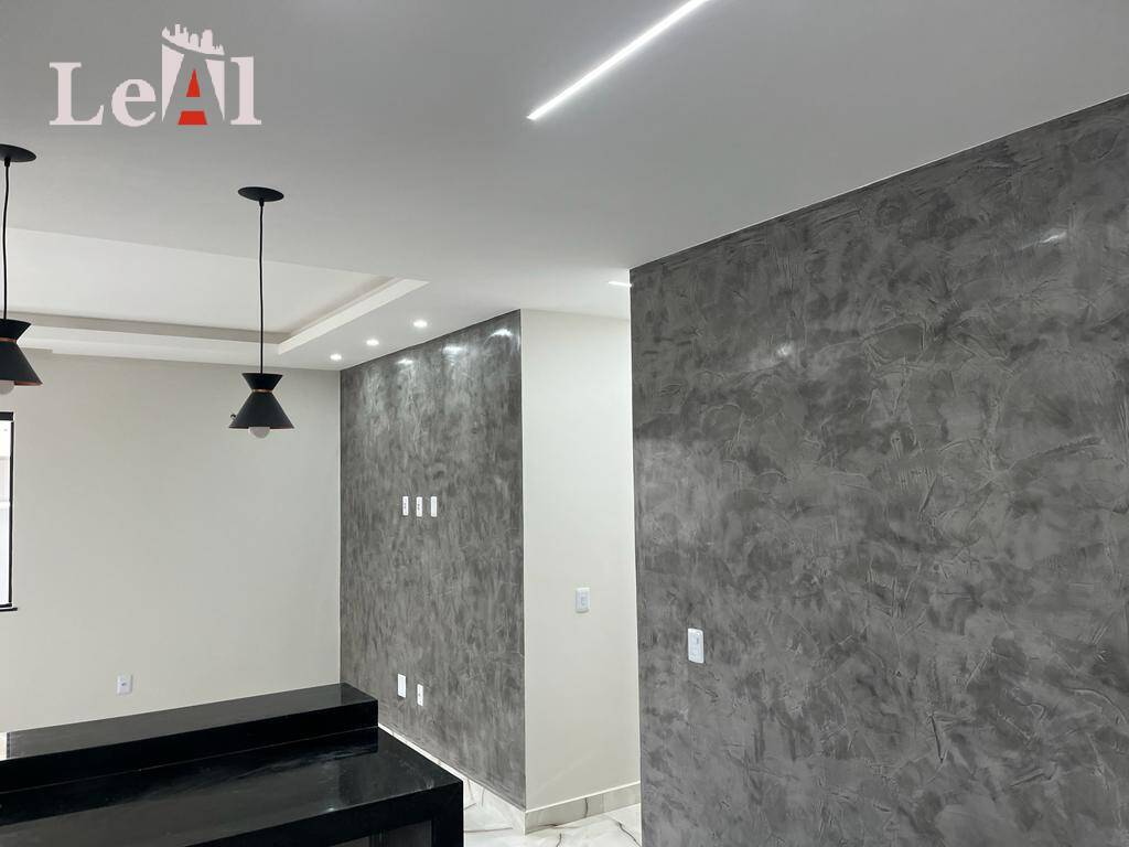 Casa, 3 quartos - Foto 5