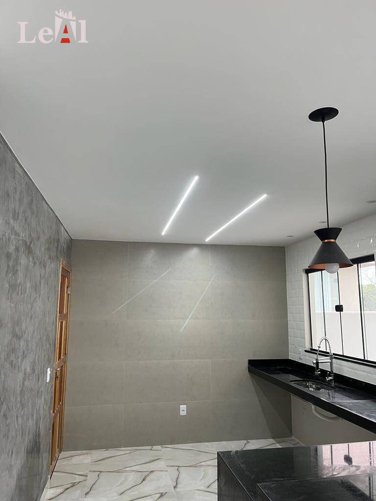 Casa, 3 quartos - Foto 8