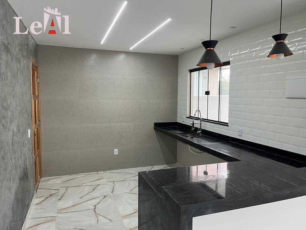 Casa, 3 quartos - Foto 9