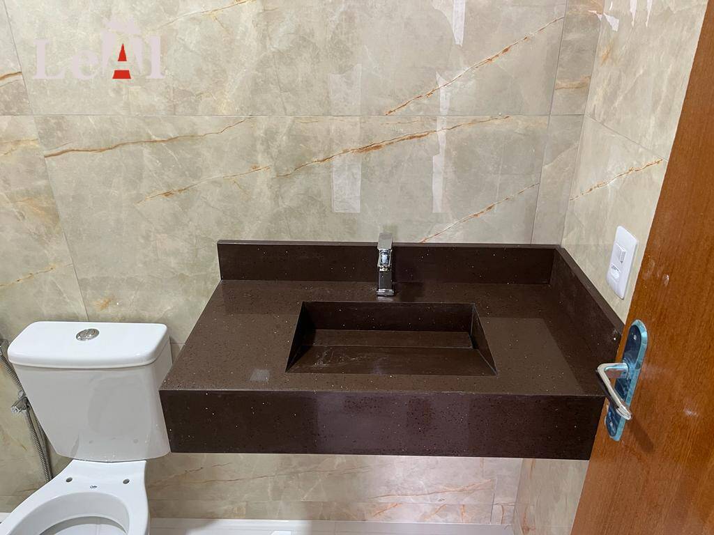 Casa, 3 quartos - Foto 10