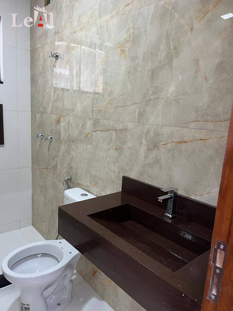 Casa, 3 quartos - Foto 17