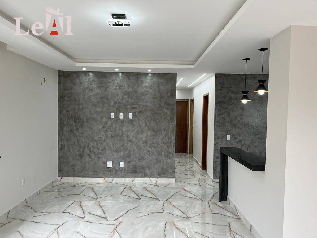 Casa, 3 quartos - Foto 15