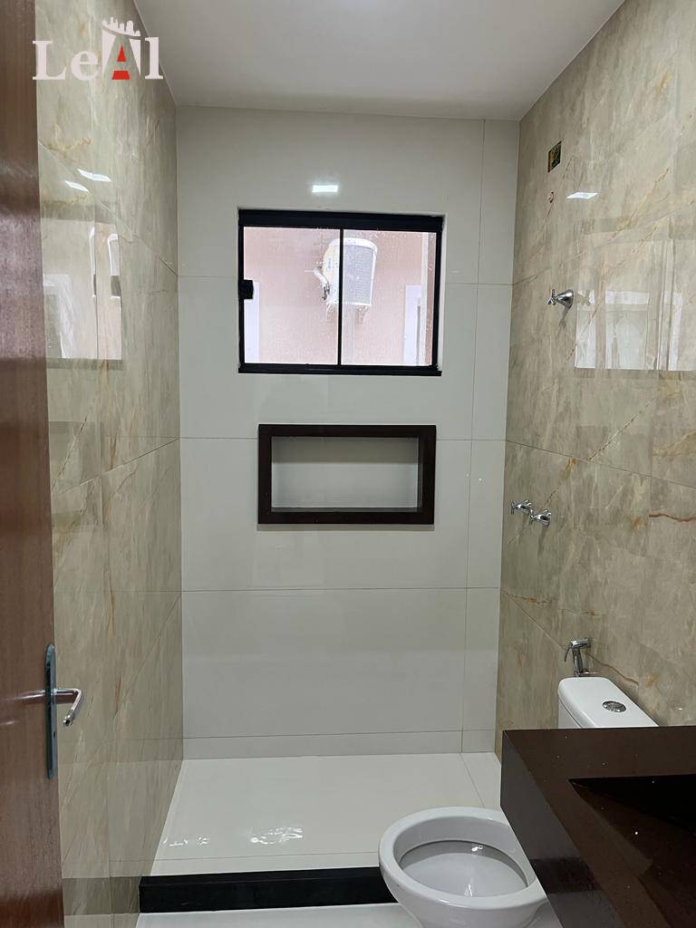 Casa, 3 quartos - Foto 13