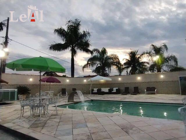 Casa, 6 quartos - Foto 1