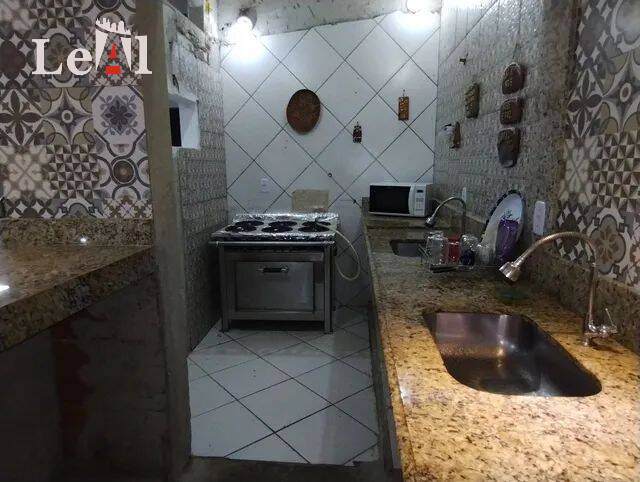 Casa, 6 quartos - Foto 4