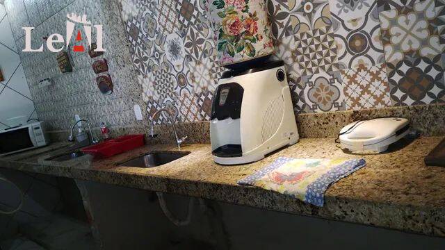 Casa, 6 quartos - Foto 10