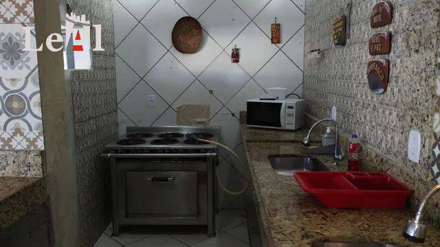 Casa, 6 quartos - Foto 11