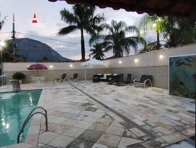 Casa, 6 quartos - Foto 18