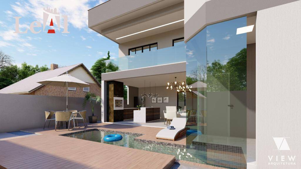 Casa, 500 m² - Foto 6