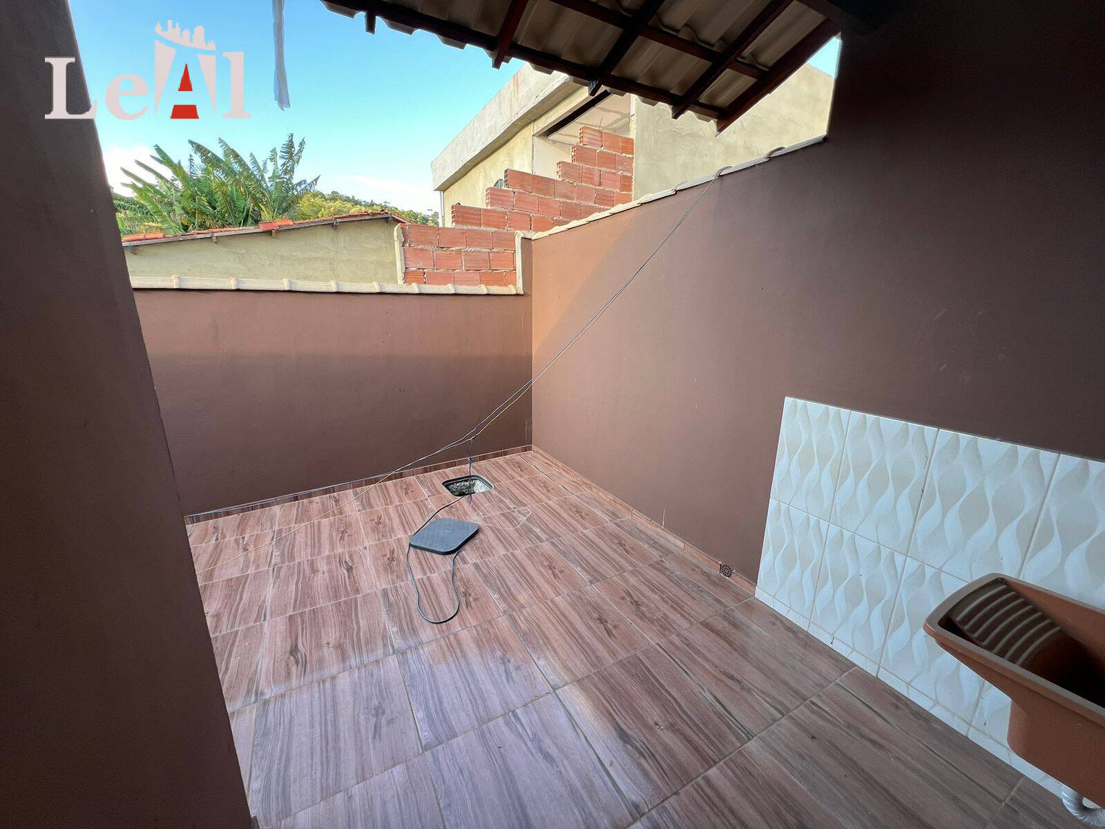 Casa, 2 quartos - Foto 5