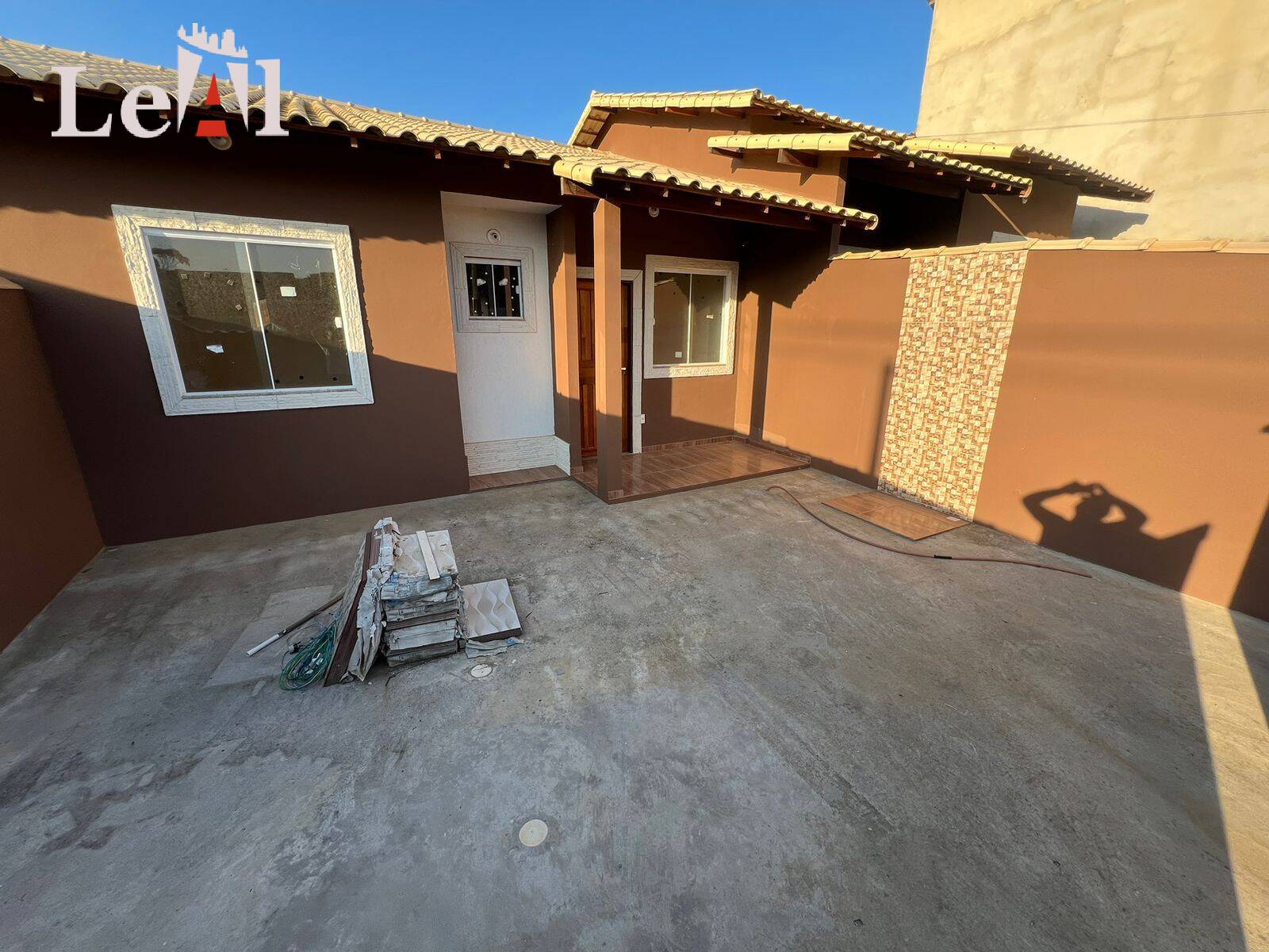 Casa, 2 quartos - Foto 13