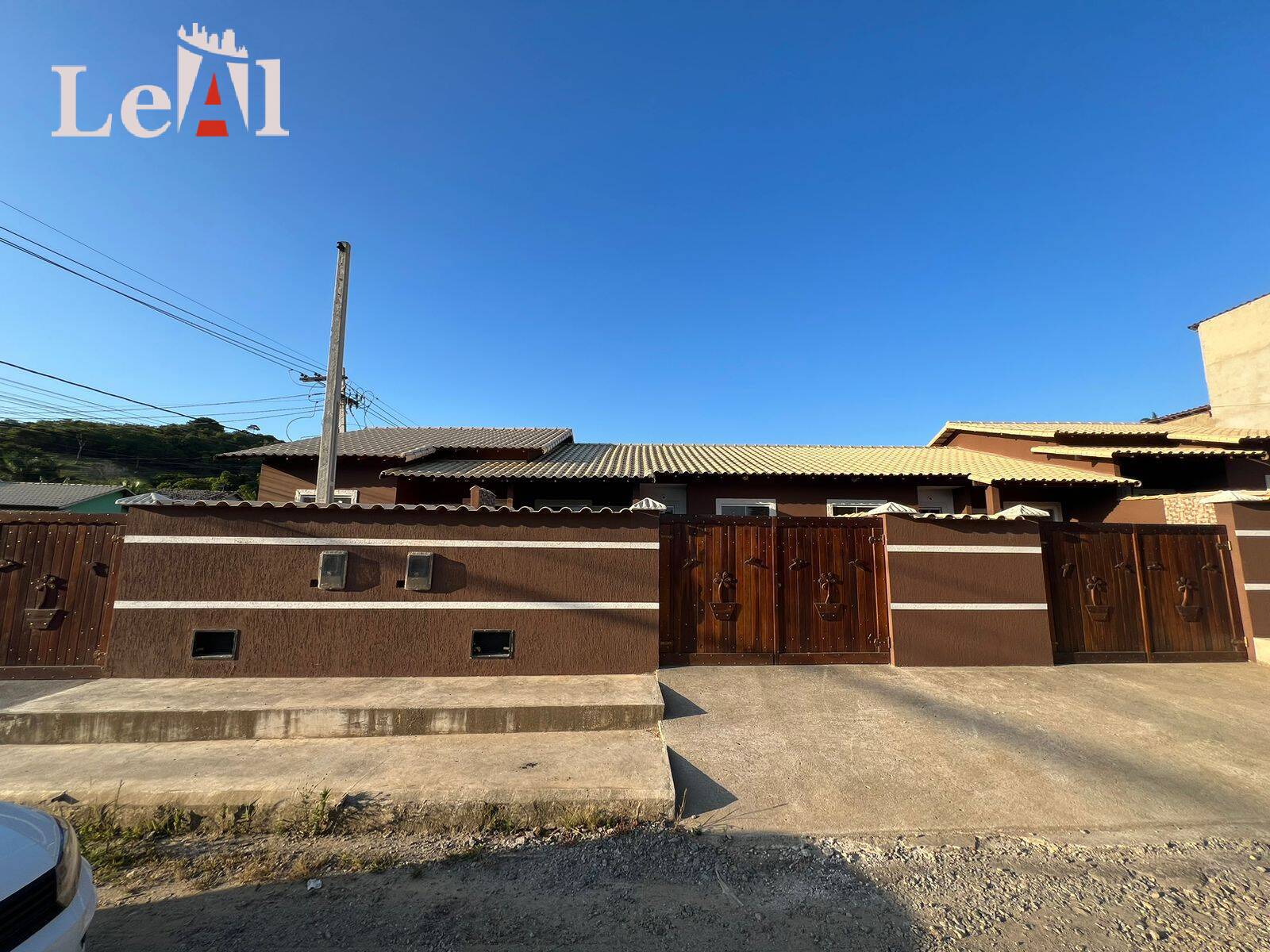 Casa, 2 quartos - Foto 12