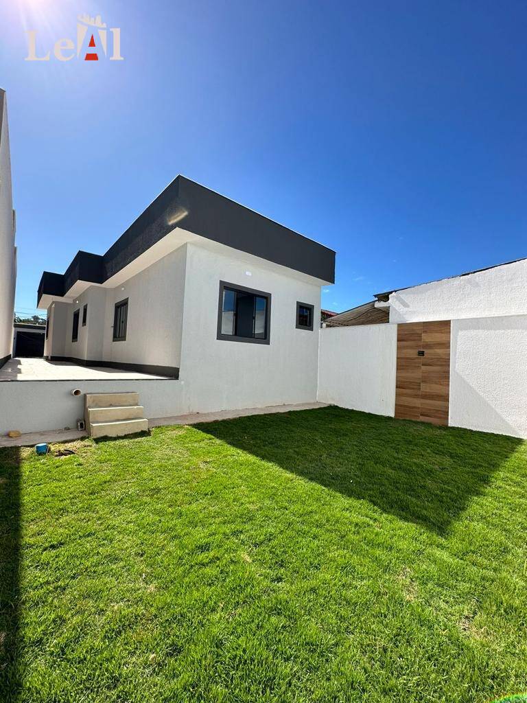 Casa, 3 quartos, 220 m² - Foto 5