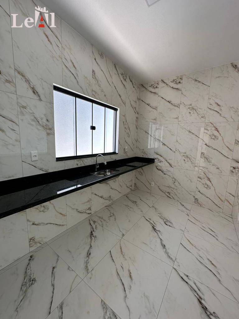 Casa, 3 quartos, 220 m² - Foto 6