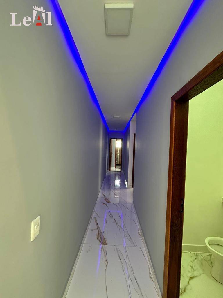 Casa, 3 quartos, 220 m² - Foto 7