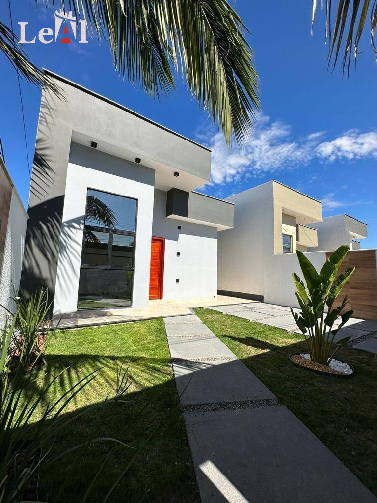 Casa, 3 quartos, 220 m² - Foto 2