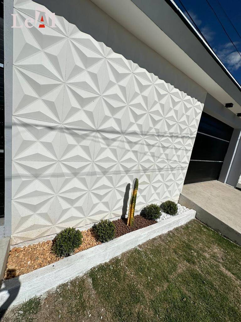 Casa, 3 quartos, 220 m² - Foto 9