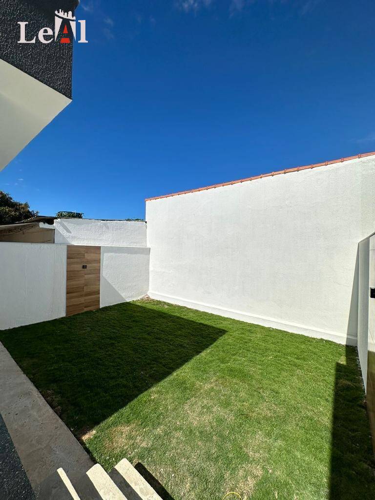 Casa, 3 quartos, 220 m² - Foto 11