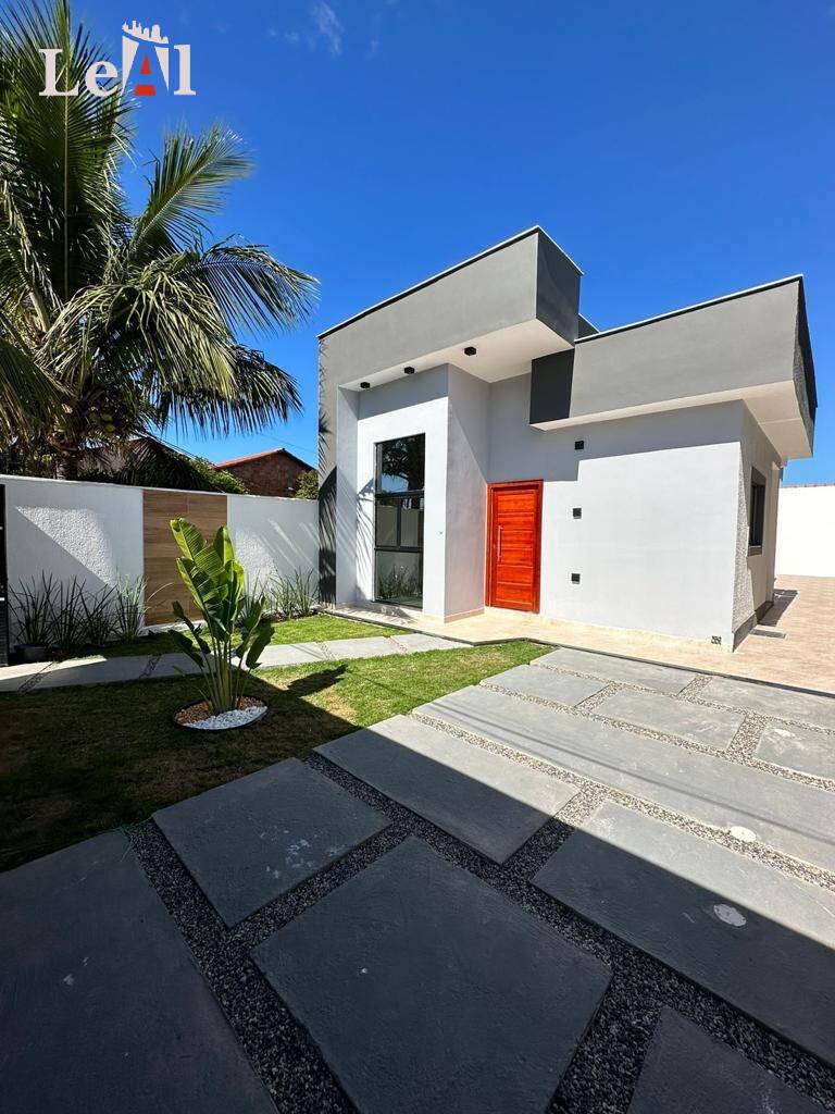 Casa, 3 quartos, 220 m² - Foto 1