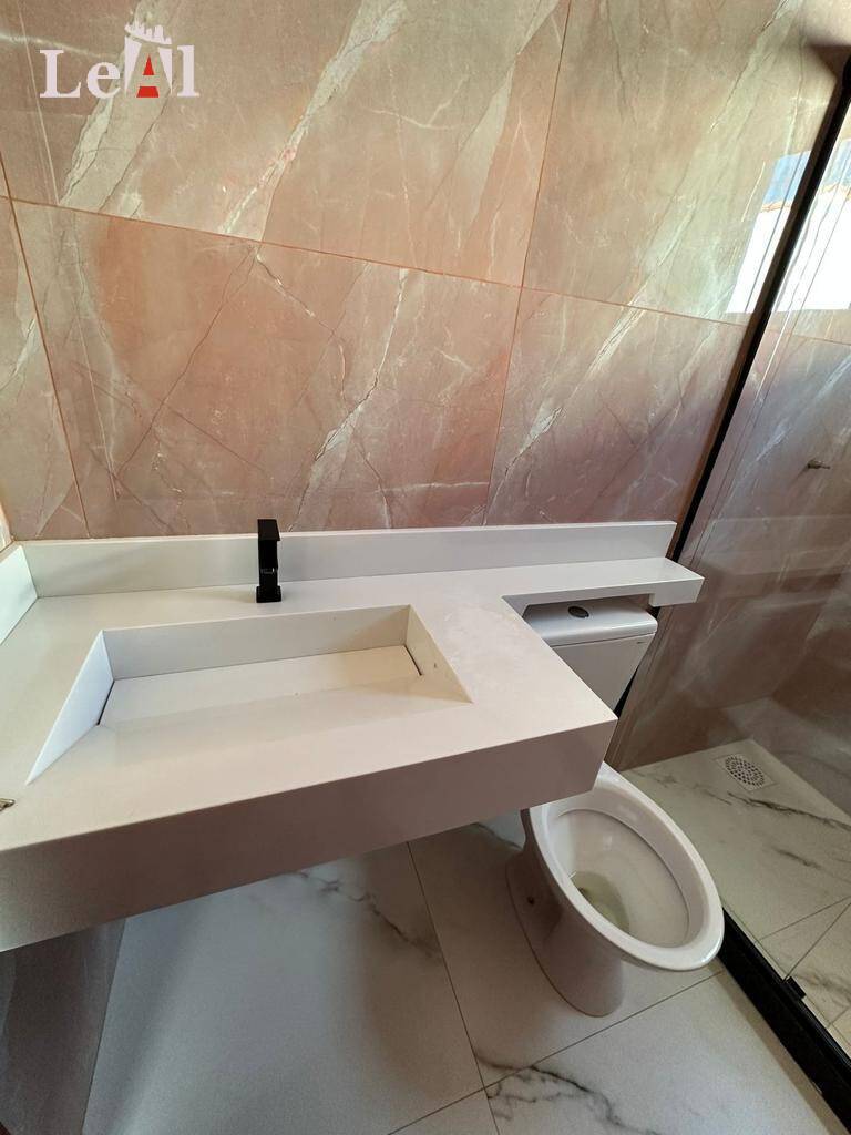 Casa, 3 quartos, 220 m² - Foto 19