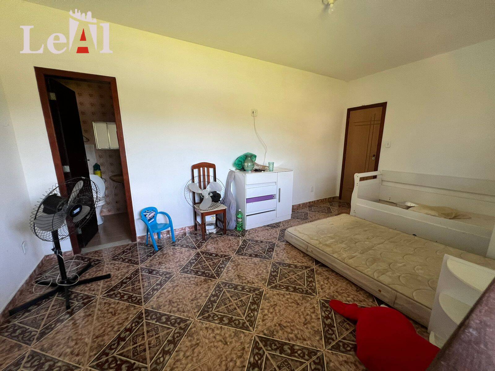 Casa à venda com 6 quartos - Foto 4