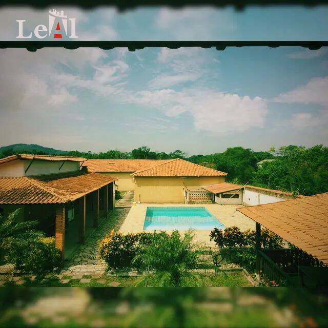 Casa, 4 quartos, 950 m² - Foto 12