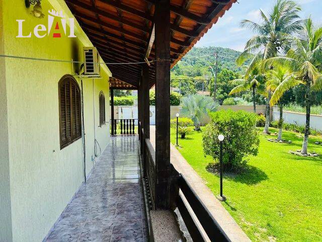 Casa, 4 quartos, 950 m² - Foto 2