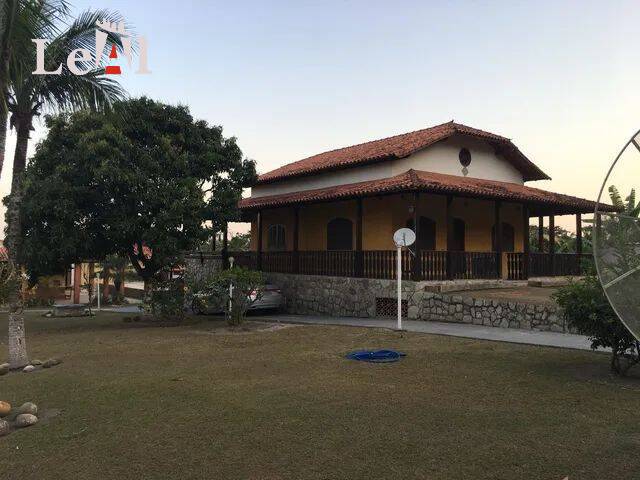 Casa, 4 quartos, 950 m² - Foto 15