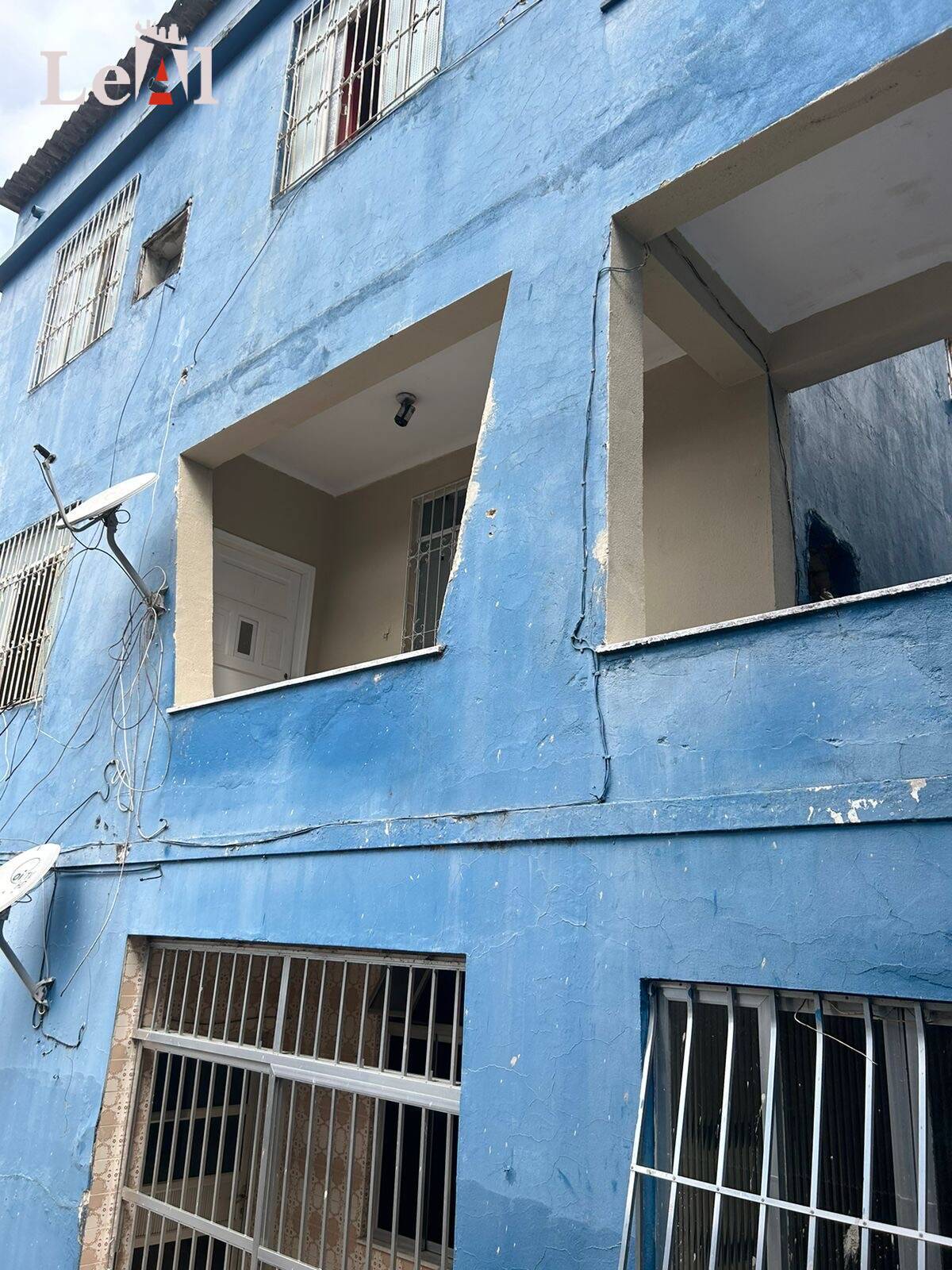 Apartamento à venda com 2 quartos, 80m² - Foto 11