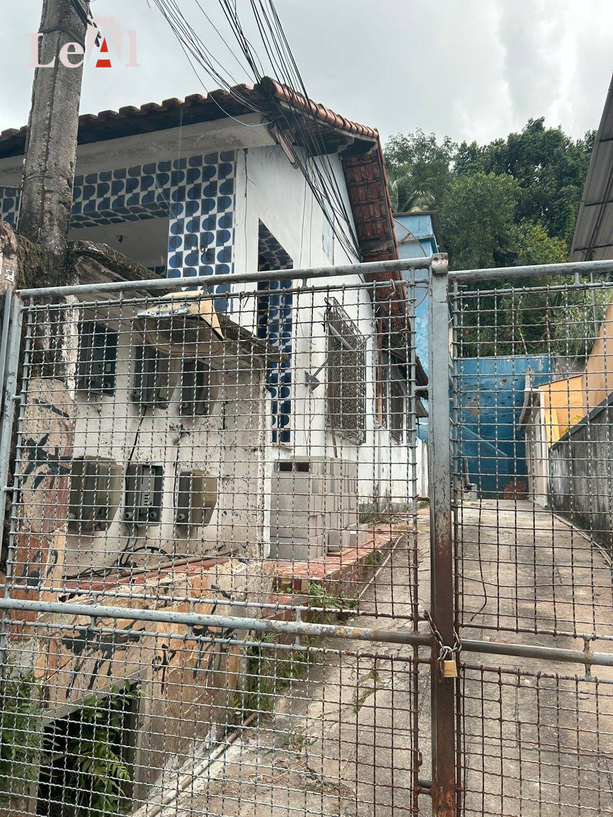 Apartamento à venda com 2 quartos, 80m² - Foto 1