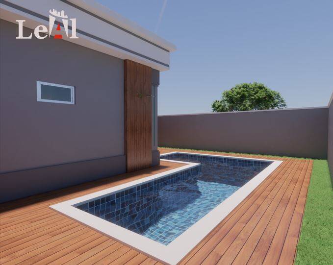 Casa à venda com 3 quartos, 197m² - Foto 4