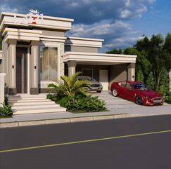 Casa à venda com 3 quartos, 197m² - Foto 7