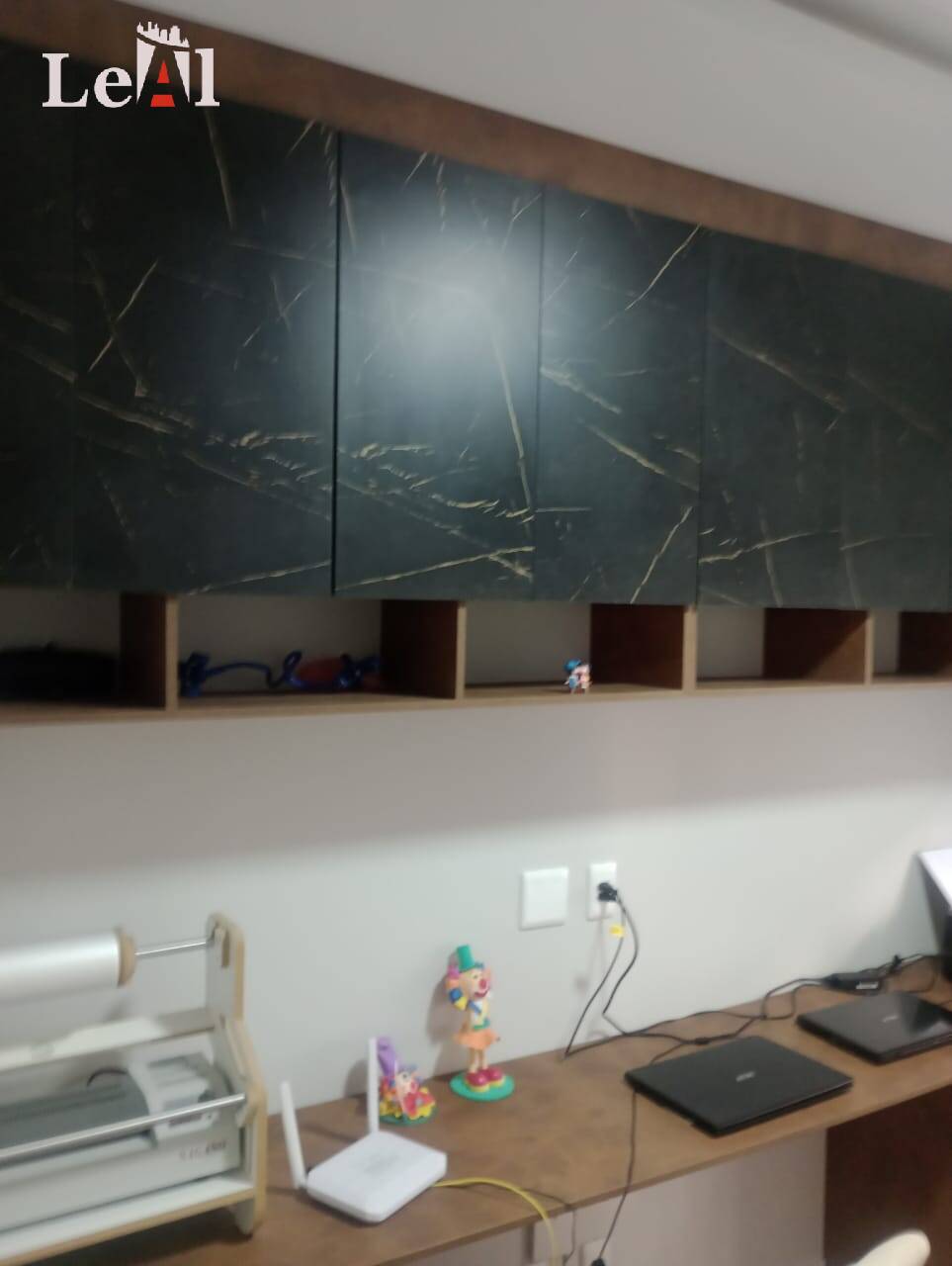 Casa à venda com 4 quartos, 200m² - Foto 4