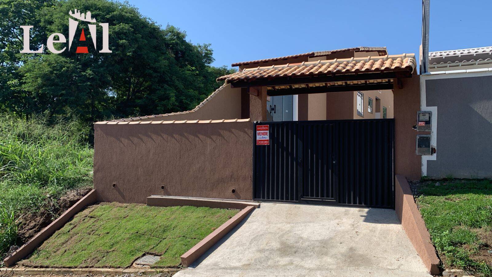 Casa à venda com 2 quartos, 225m² - Foto 4